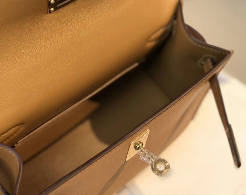 Hermes Kelly DanSe Bags 4197-0332