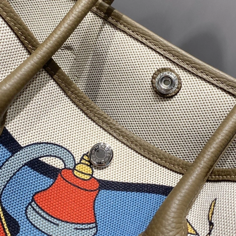 Hermes Shopping Bags 4197-0562