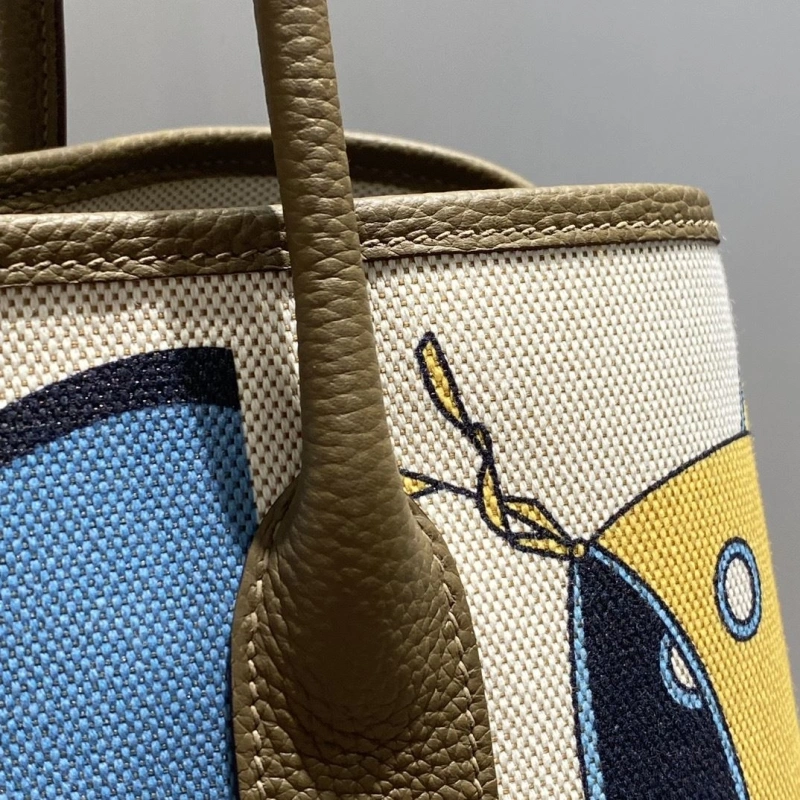 Hermes Shopping Bags 4197-0562