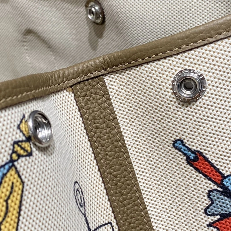 Hermes Shopping Bags 4197-0562