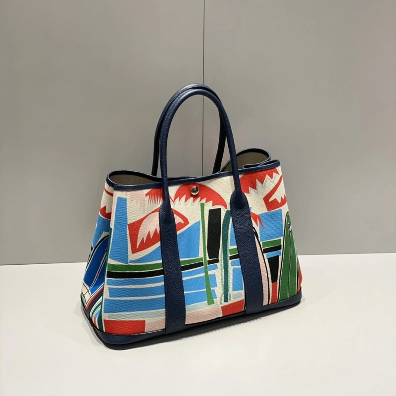 Hermes Shopping Bags 4197-0564