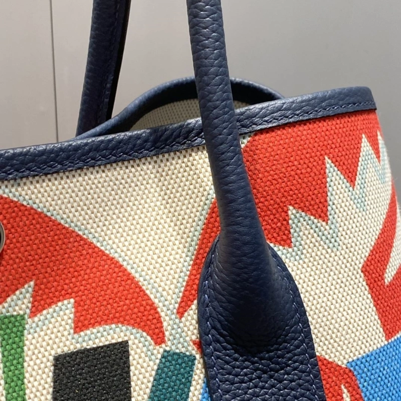 Hermes Shopping Bags 4197-0564