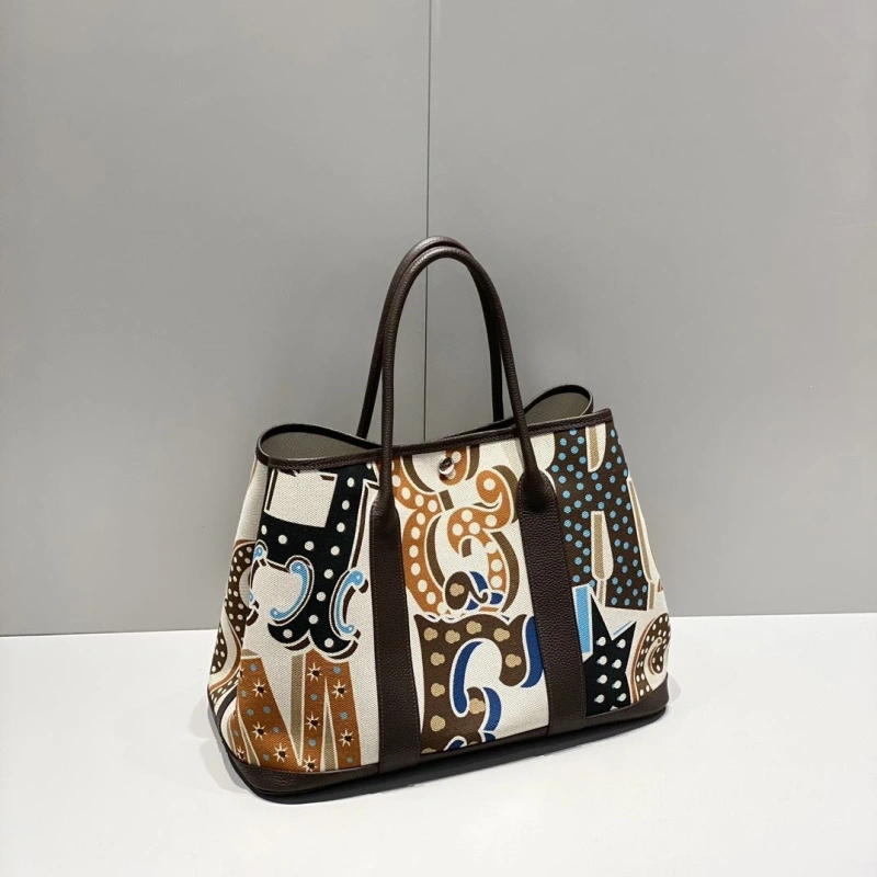 Hermes Shopping Bags 4197-0565