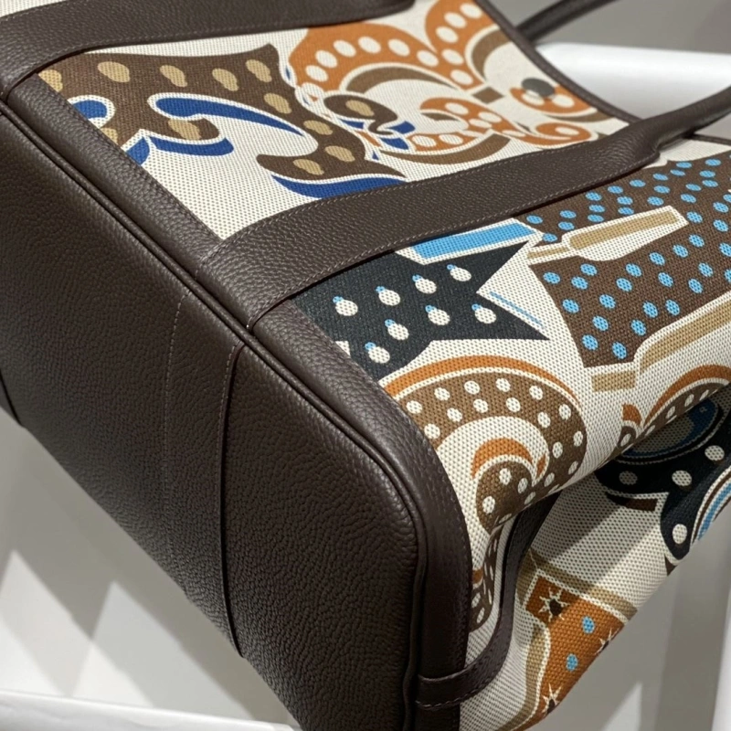 Hermes Shopping Bags 4197-0565