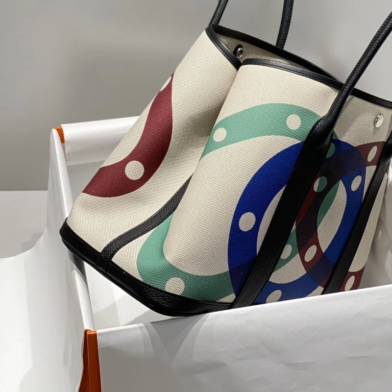 Hermes Shopping Bags 4197-0566