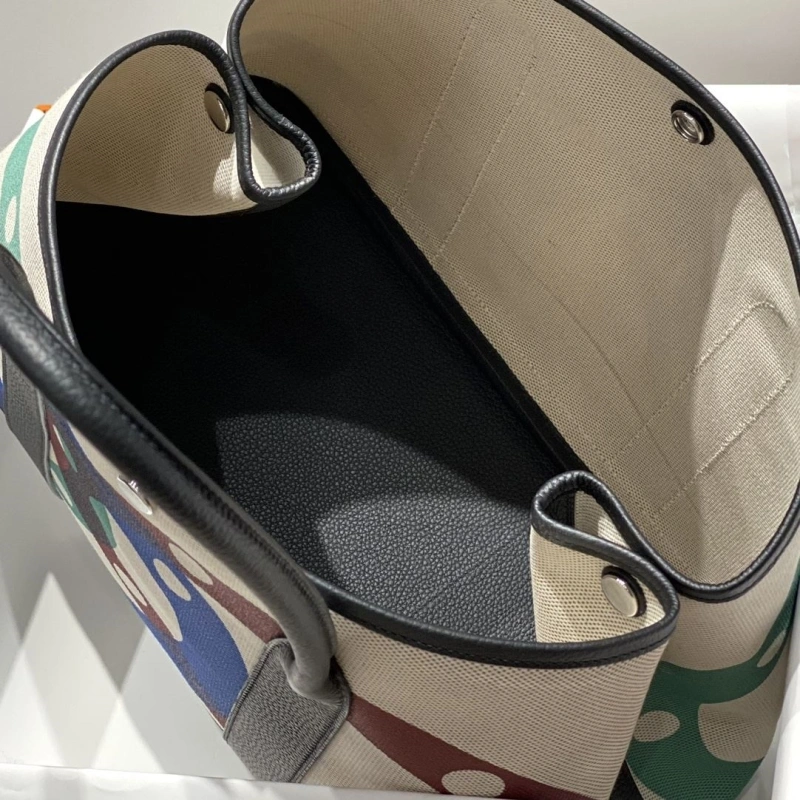 Hermes Shopping Bags 4197-0566