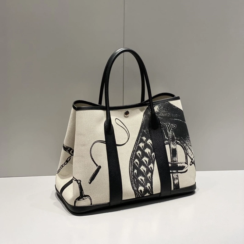 Hermes Shopping Bags 4197-0567