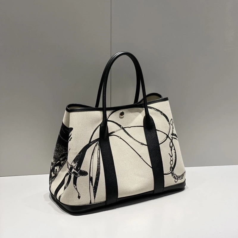 Hermes Shopping Bags 4197-0567