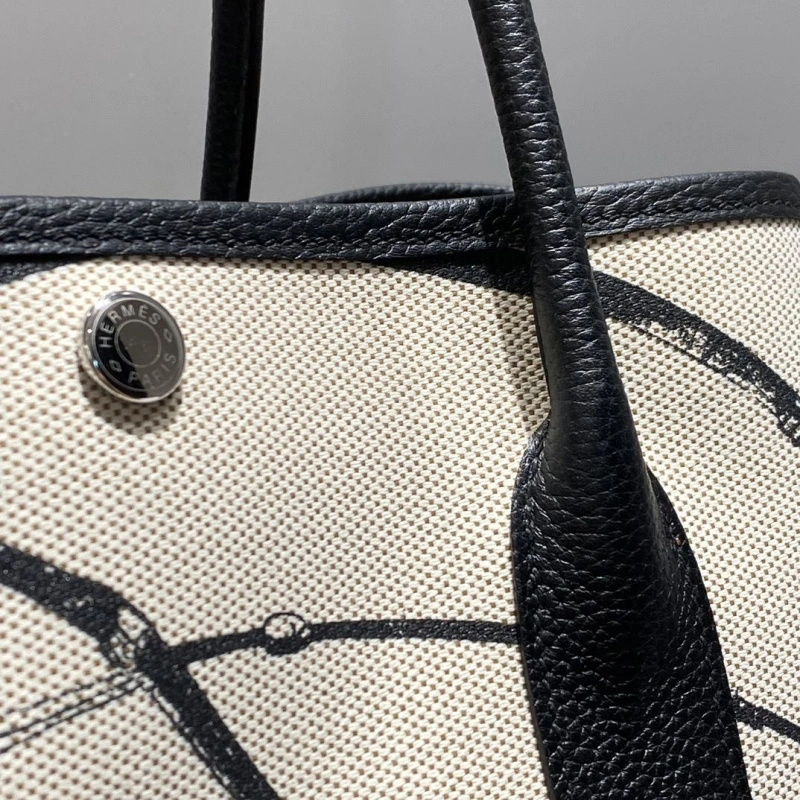 Hermes Shopping Bags 4197-0567