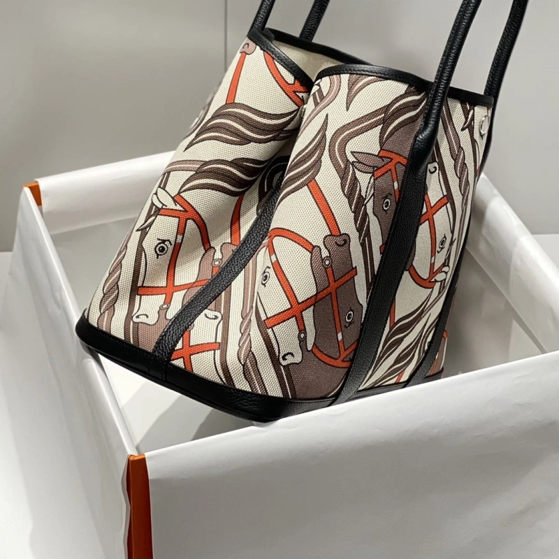Hermes Shopping Bags 4197-0568