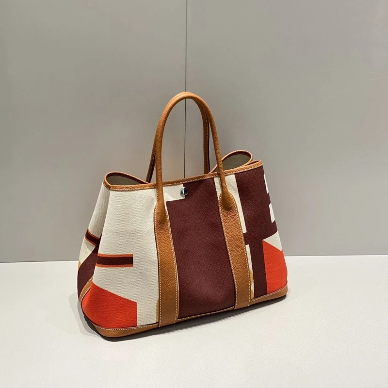Hermes Shopping Bags 4197-0569