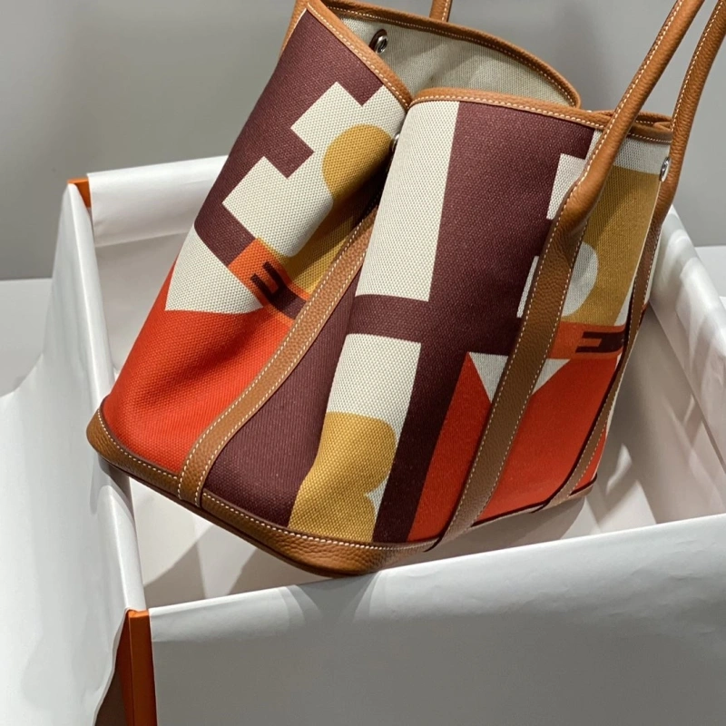 Hermes Shopping Bags 4197-0569