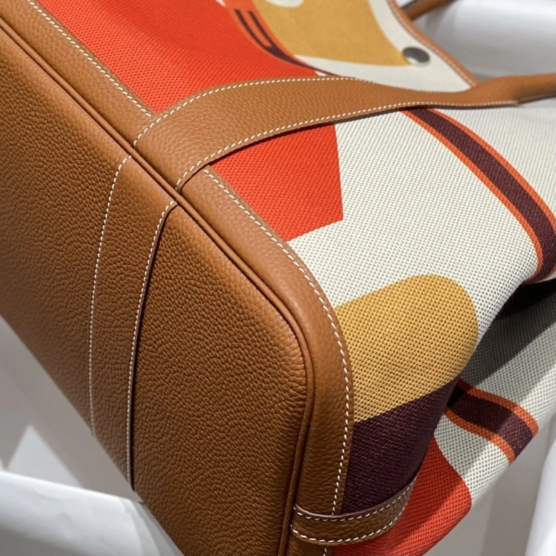 Hermes Shopping Bags 4197-0569