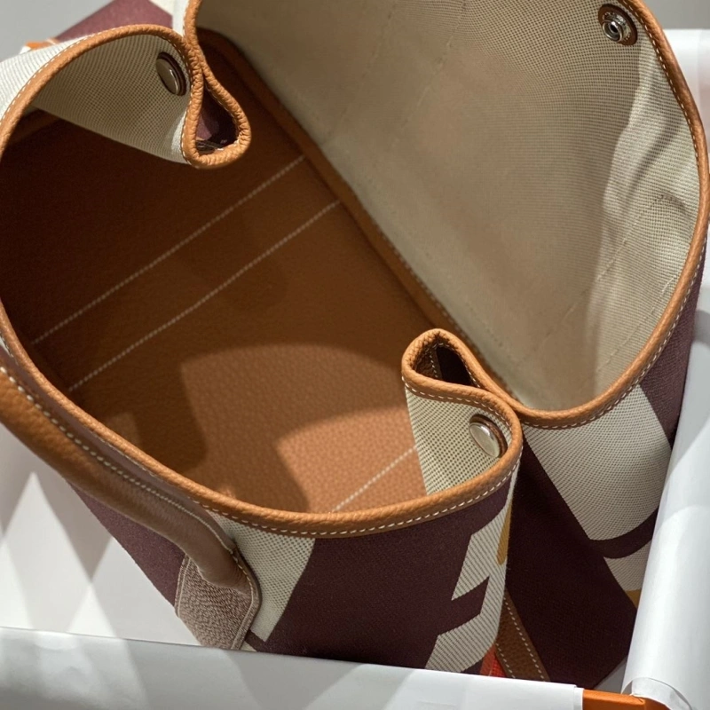 Hermes Shopping Bags 4197-0569