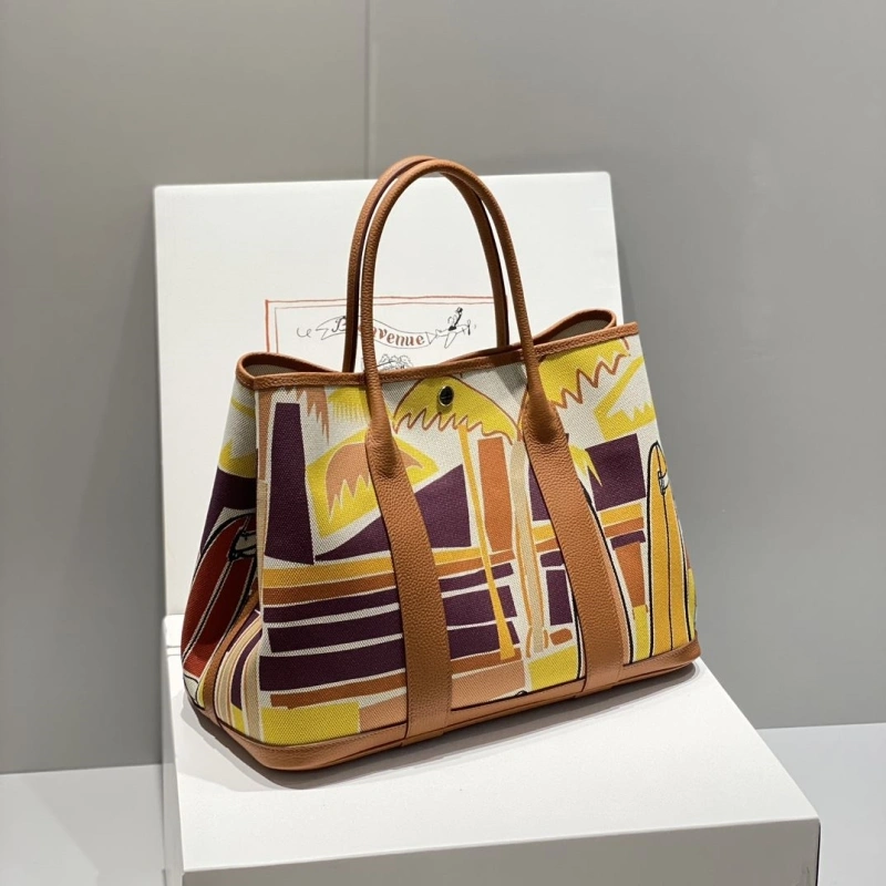 Hermes Shopping Bags 4197-0570