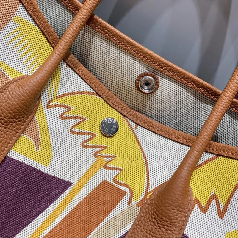 Hermes Shopping Bags 4197-0570