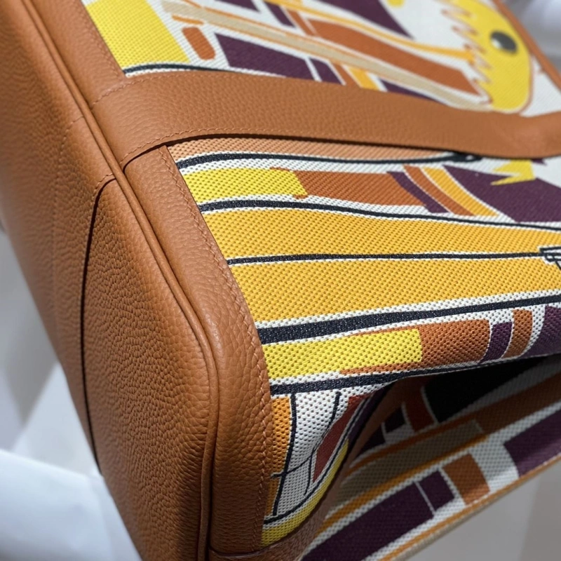 Hermes Shopping Bags 4197-0570