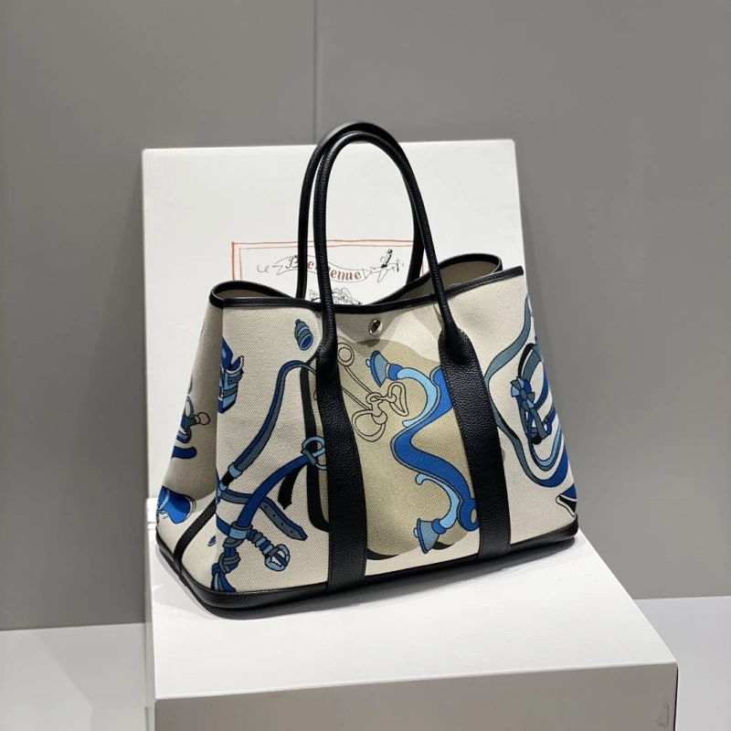 Hermes Shopping Bags 4197-0571