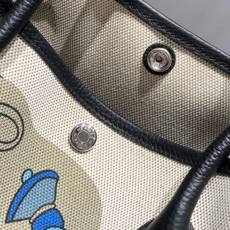 Hermes Shopping Bags 4197-0571