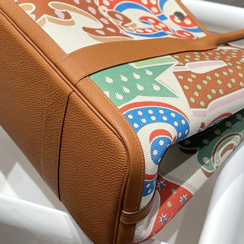 Hermes Shopping Bags 4197-0572