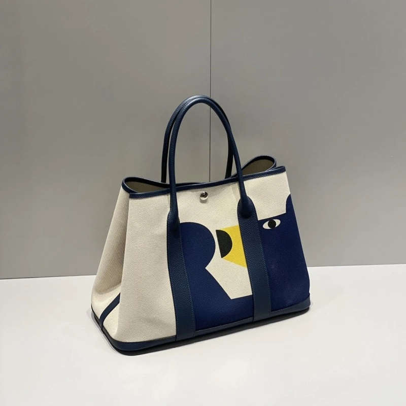 Hermes Shopping Bags 4197-0573