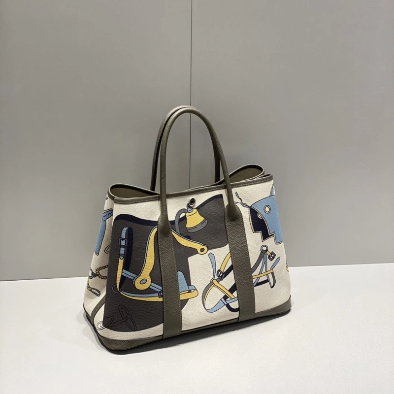 Hermes Shopping Bags 4197-0574