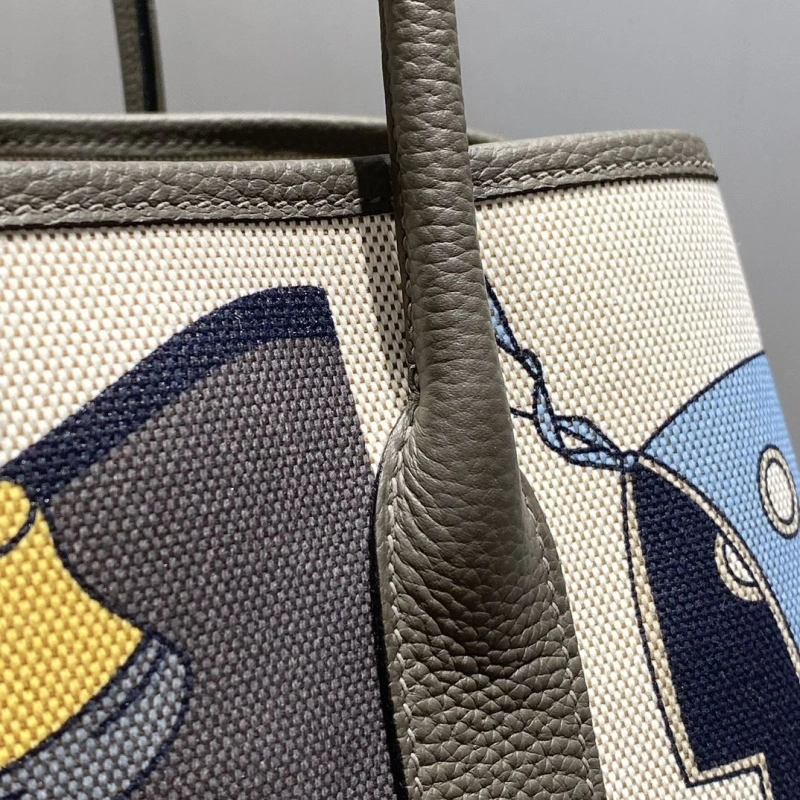 Hermes Shopping Bags 4197-0574