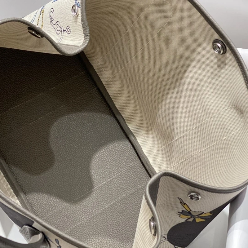 Hermes Shopping Bags 4197-0574