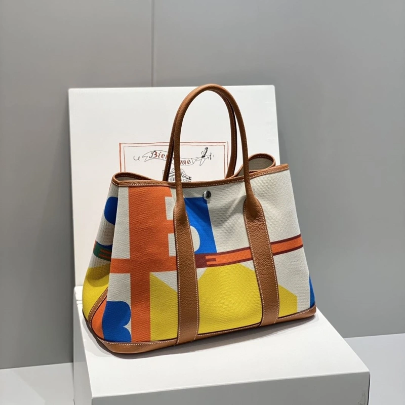 Hermes Shopping Bags 4197-0575