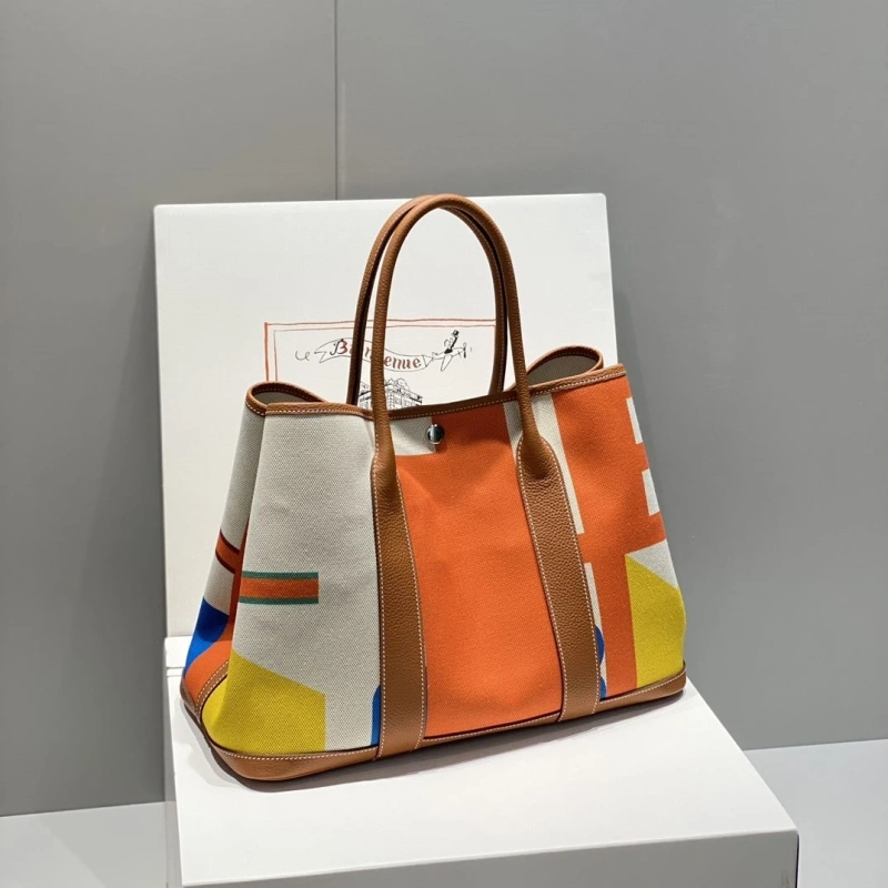 Hermes Shopping Bags 4197-0575