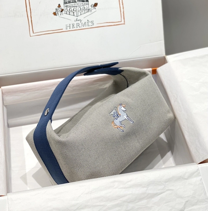 Hermes Cosmetic Bags 4197-0576