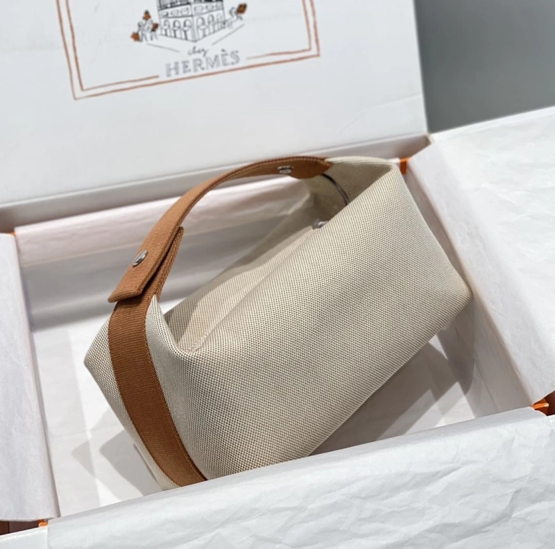 Hermes Cosmetic Bags 4197-0579