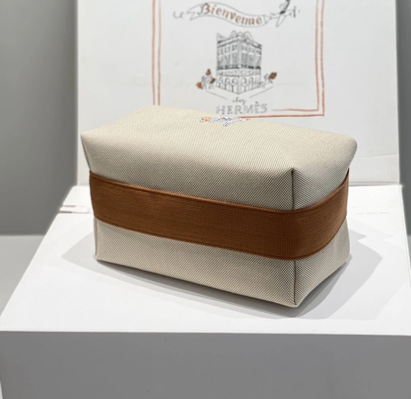 Hermes Cosmetic Bags 4197-0579