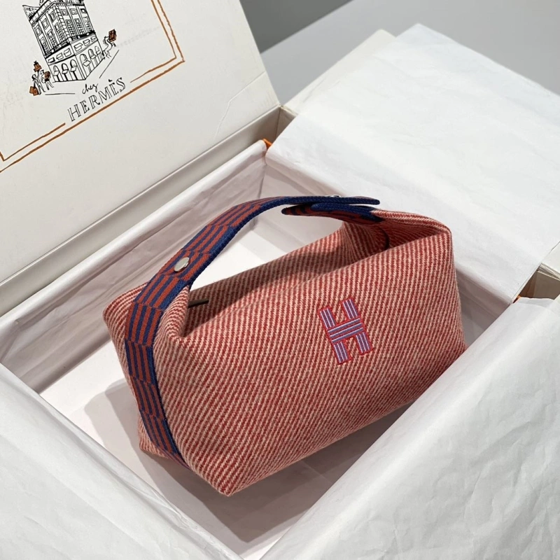 Hermes Cosmetic Bags 4197-0582