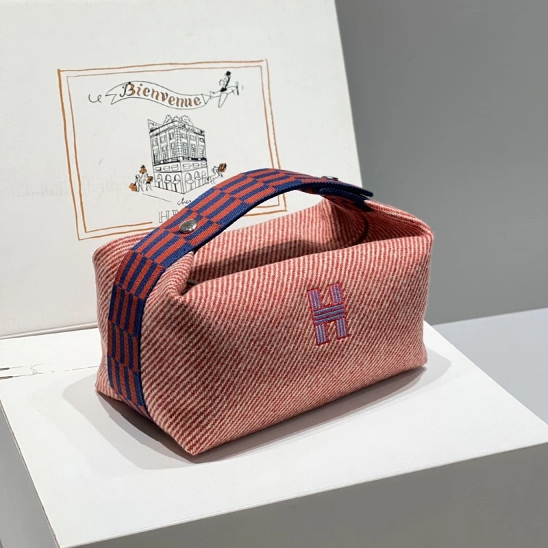 Hermes Cosmetic Bags 4197-0582