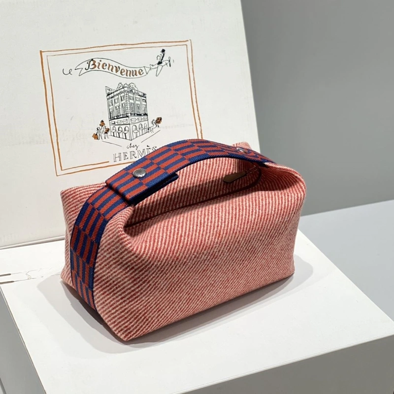 Hermes Cosmetic Bags 4197-0582