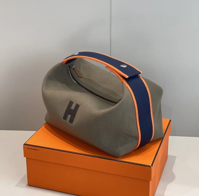 Hermes Cosmetic Bags 4197-0583
