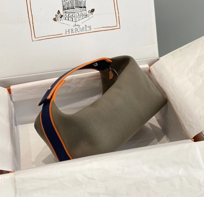 Hermes Cosmetic Bags 4197-0583