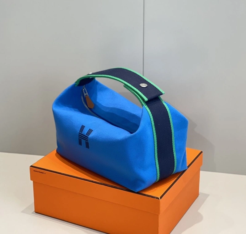 Hermes Cosmetic Bags 4197-0584