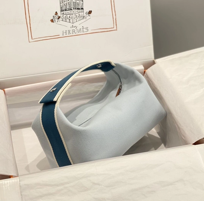 Hermes Cosmetic Bags 4197-0586
