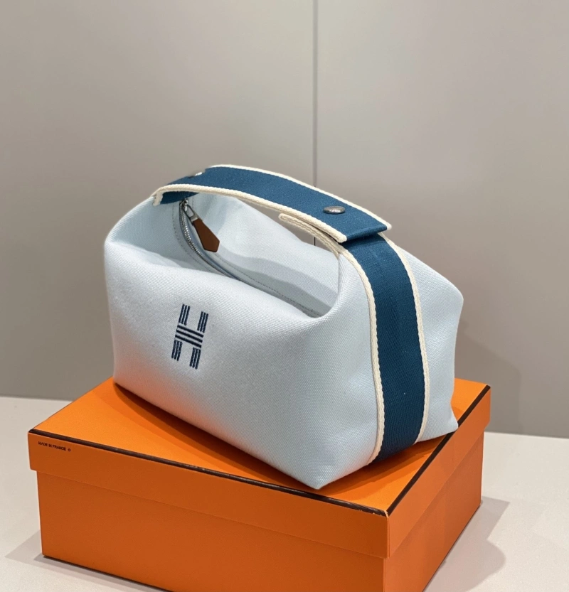 Hermes Cosmetic Bags 4197-0586