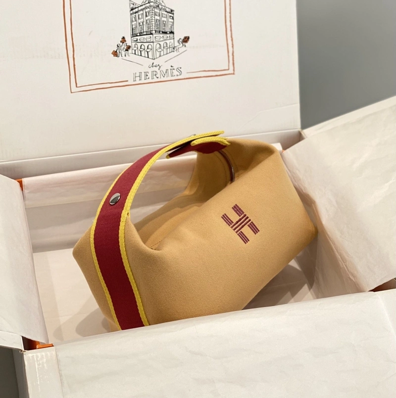 Hermes Cosmetic Bags 4197-0587