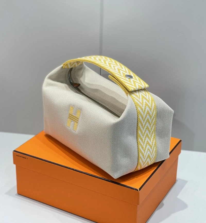 Hermes Cosmetic Bags 4197-0588