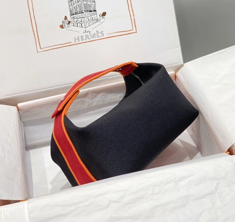 Hermes Cosmetic Bags 4197-0589