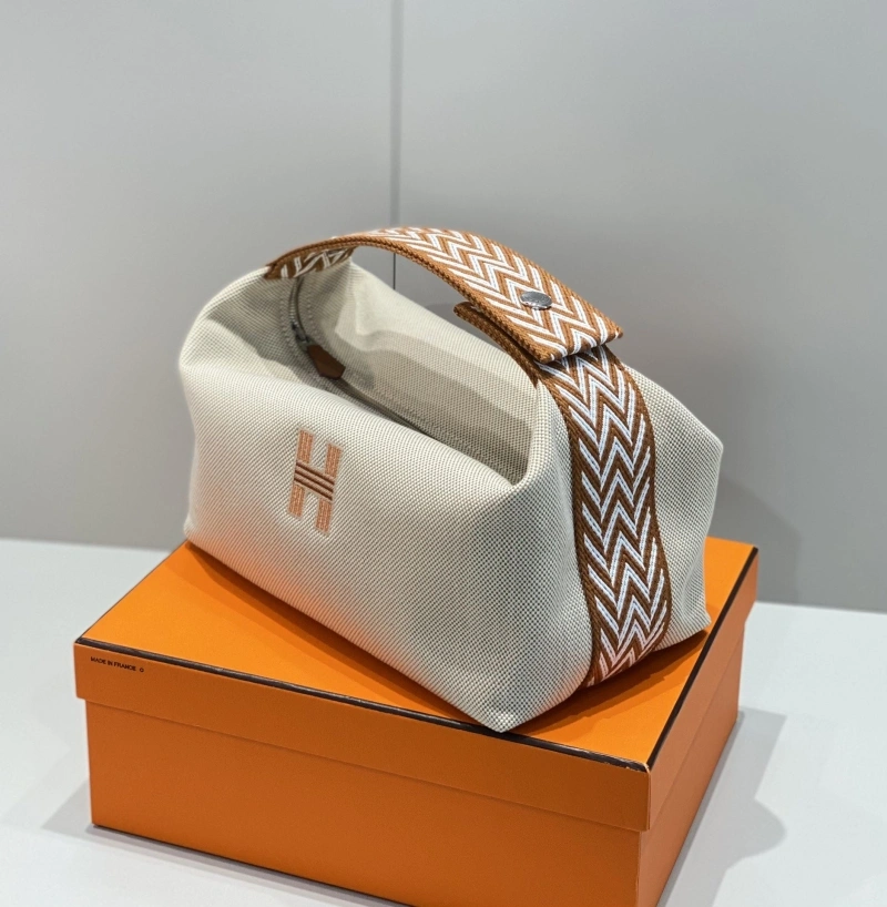 Hermes Cosmetic Bags 4197-0590