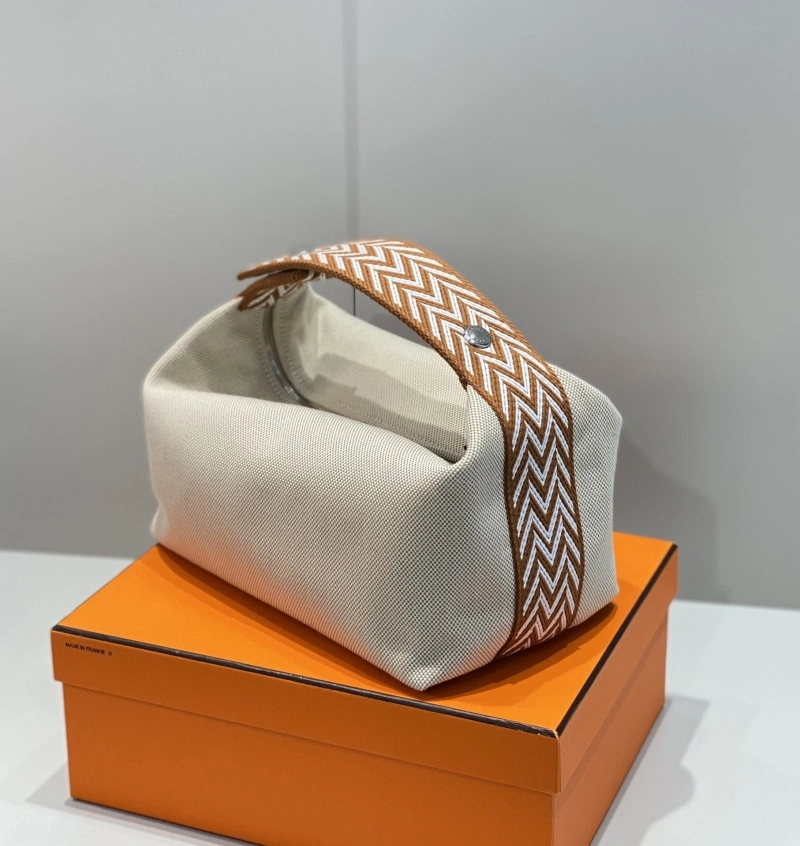 Hermes Cosmetic Bags 4197-0590