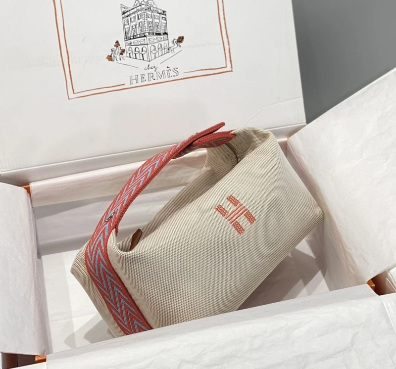 Hermes Cosmetic Bags 4197-0591