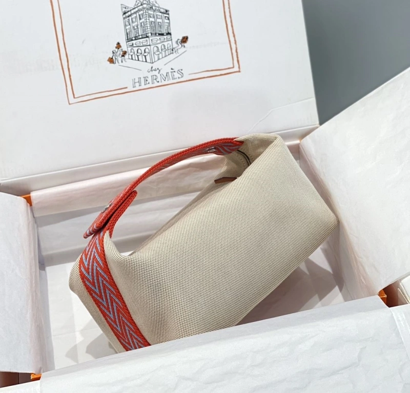 Hermes Cosmetic Bags 4197-0591