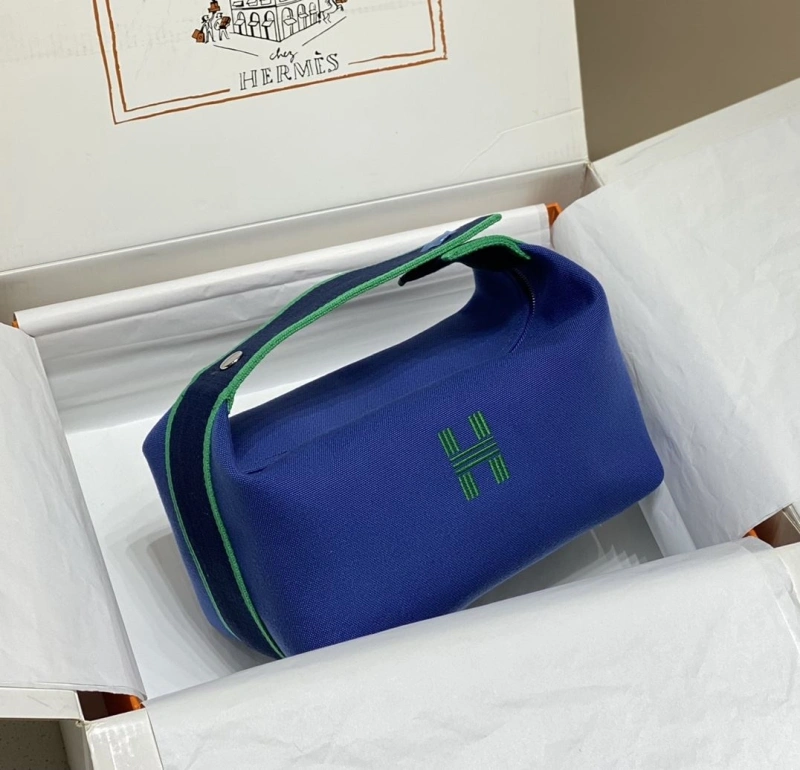 Hermes Cosmetic Bags 4197-0592