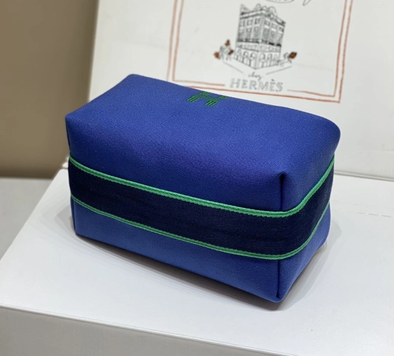 Hermes Cosmetic Bags 4197-0592